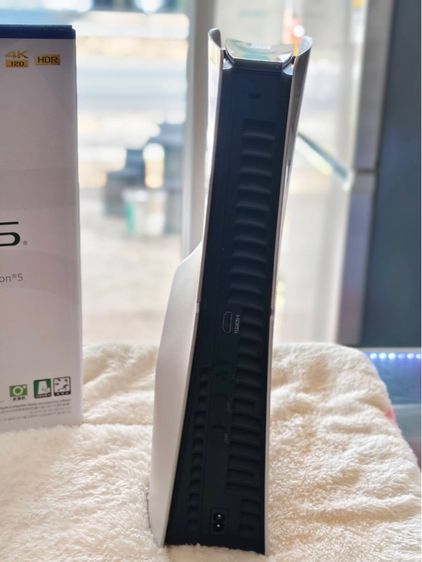 - Sony PlayStation 5 Slim Disc Edition รูปที่ 5