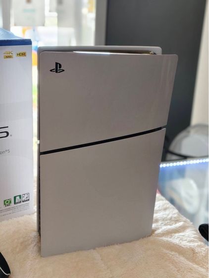 - Sony PlayStation 5 Slim Disc Edition รูปที่ 4