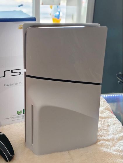 - Sony PlayStation 5 Slim Disc Edition รูปที่ 3