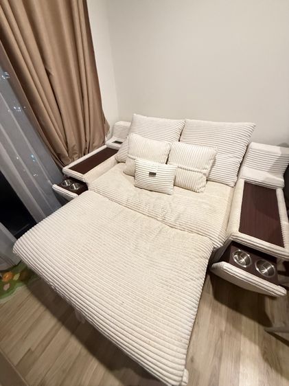 sofa bed 