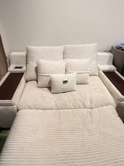 sofa bed  รูปที่ 2