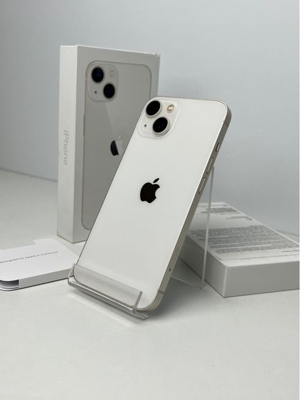 iPhone 13 128GB TH ประกันศูนย์ รูปที่ 5