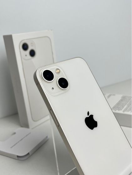 iPhone 13 128GB TH ประกันศูนย์ รูปที่ 2
