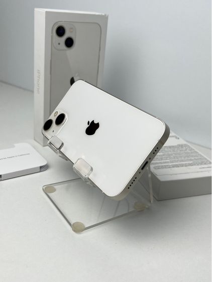 iPhone 13 128GB TH ประกันศูนย์ รูปที่ 10