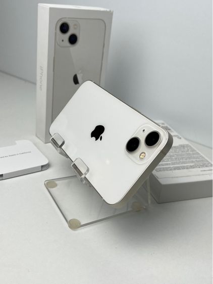 iPhone 13 128GB TH ประกันศูนย์ รูปที่ 9