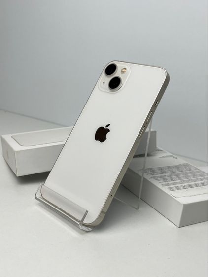 iPhone 13 128GB TH ประกันศูนย์ รูปที่ 3