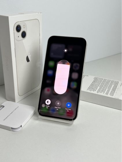 iPhone 13 128GB TH ประกันศูนย์ รูปที่ 11
