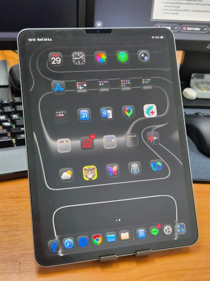 Apple 256 GB ipad pro M2 11 นิ้ว