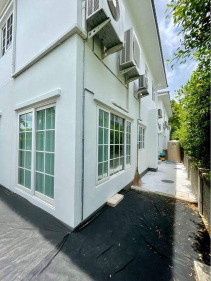 มีบางส่วน 2021 บ้านแฝด หมู่บ้านโกลเด้นนีโอศิริราชราชพฤกษ์ รูปที่ 4