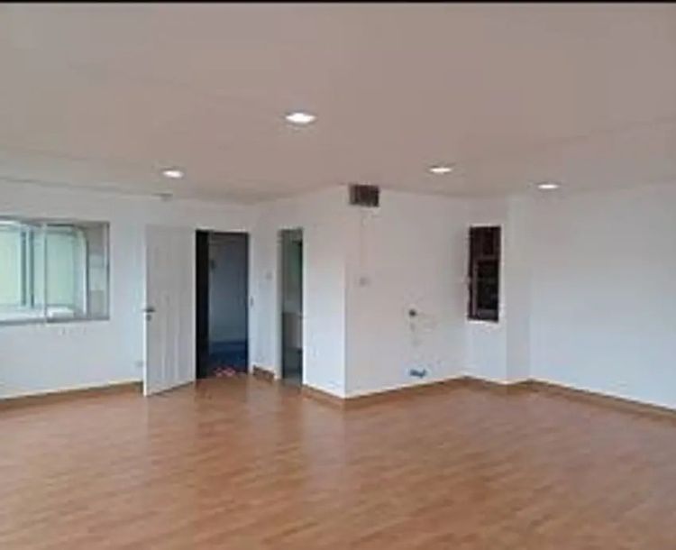 ไม่มี ขาย คอนโดเปล่า ฮิลไซด์ 3 เชียงใหม่ ห้อง studio วิวสวย ขนาด 63.60 ตร.ม. รูปที่ 4