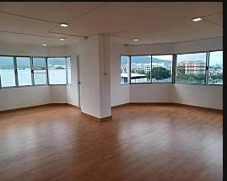 ไม่มี ขาย คอนโดเปล่า ฮิลไซด์ 3 เชียงใหม่ ห้อง studio วิวสวย ขนาด 63.60 ตร.ม. รูปที่ 2