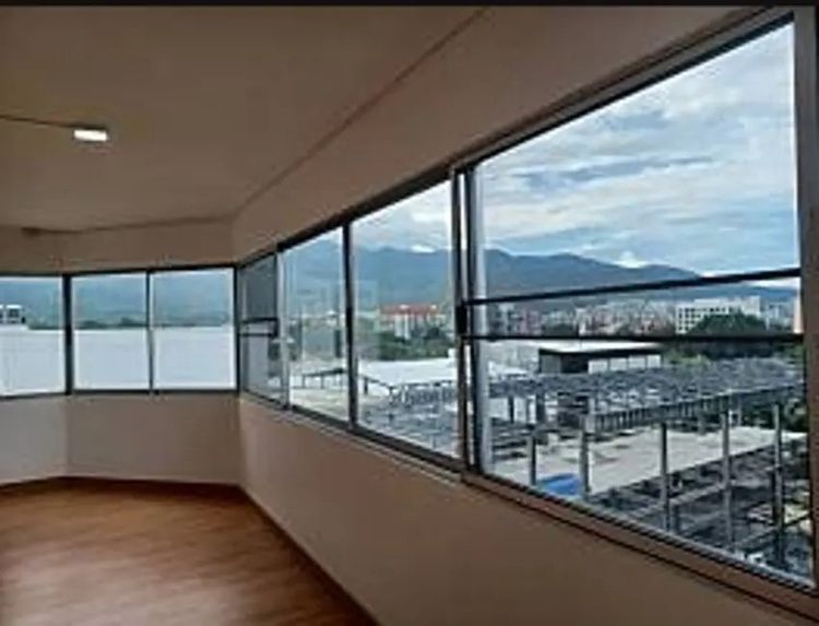 ไม่มี ขาย คอนโดเปล่า ฮิลไซด์ 3 เชียงใหม่ ห้อง studio วิวสวย ขนาด 63.60 ตร.ม.