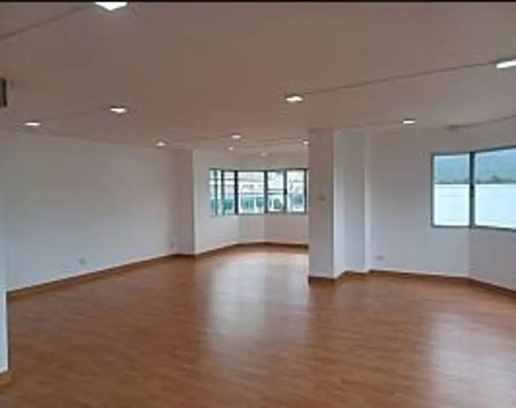 ไม่มี ขาย คอนโดเปล่า ฮิลไซด์ 3 เชียงใหม่ ห้อง studio วิวสวย ขนาด 63.60 ตร.ม. รูปที่ 3