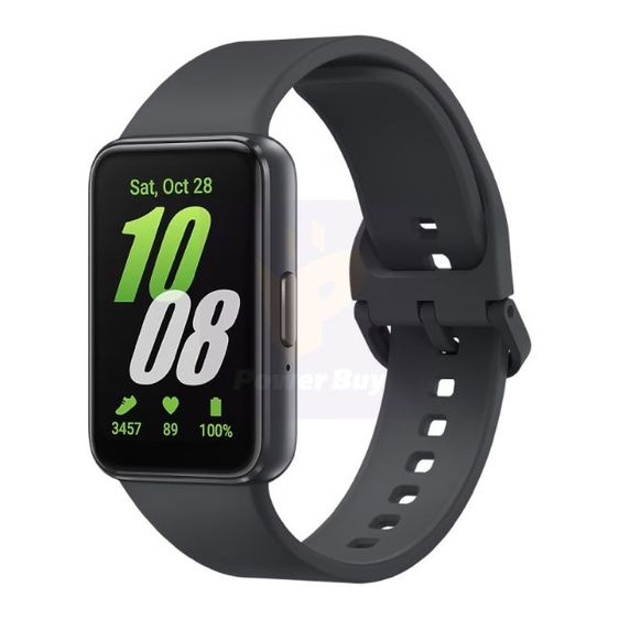 เทา อื่นๆ Smart watch fit 3