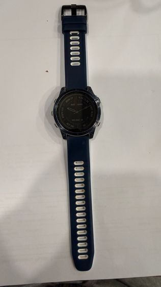 garmin fenix 7 sapphire sola