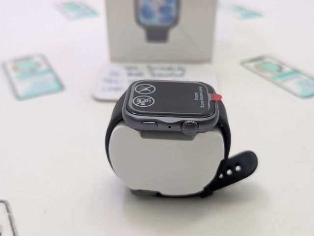 ขาย เทิร์น Huawei Watch Fit 5 Black ศูนย์ไทย ของใหม่มือ 1 แกะเช็ค ประกัน 1 ปี อุปกรณ์แท้ครบยกกล่อง เพียง 2,990 บาท เท่านั้น ครับ  รูปที่ 4