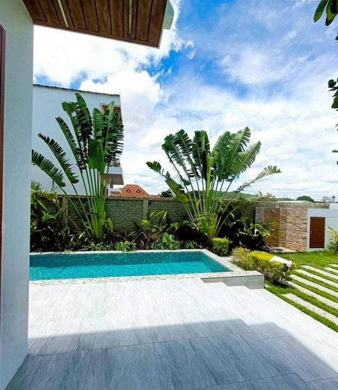 ตกแต่งครบ 2Story Pool Villa รูปที่ 3