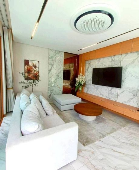 ตกแต่งครบ 2Story​ Pool​ Villa รูปที่ 4