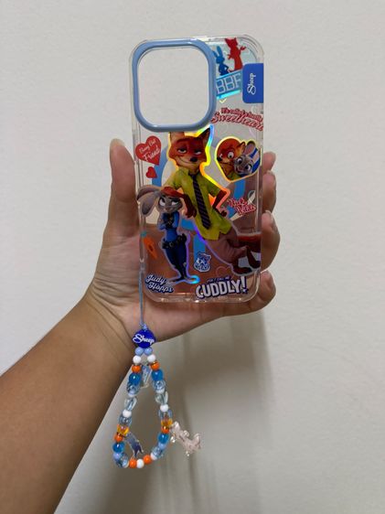 เคส iPhone 16 Pro รูปที่ 3