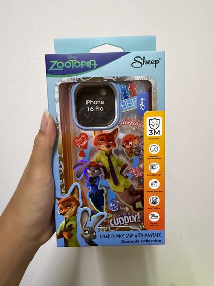 เคส iPhone 16 Pro