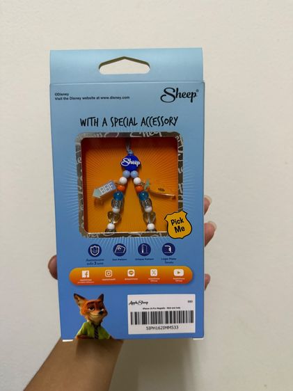 เคส iPhone 16 Pro รูปที่ 2