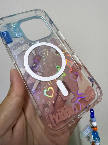 เคส iPhone 16 Pro รูปที่ 6