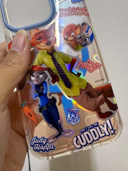 เคส iPhone 16 Pro รูปที่ 7