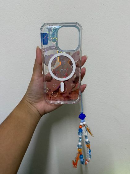 เคส iPhone 16 Pro รูปที่ 4