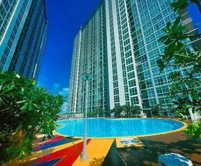 The​ Grand​ Jomtien