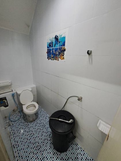ห้องว่างให้เช่าใกล้ มอ.หาดใหญ่    2,000 บาท 