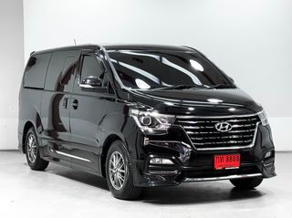 Hyundai H 1 2.5 Elite 2020 
