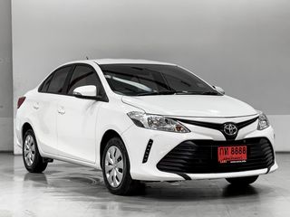 Toyota Vios 1.5 Entry 2022