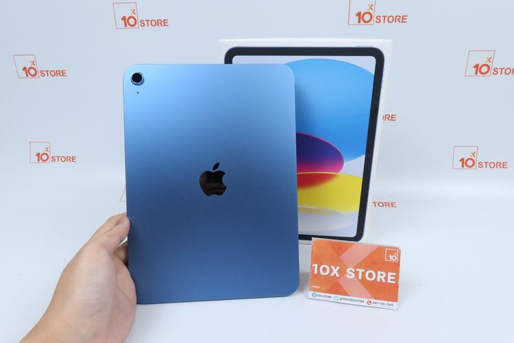 iPad Gen 11 128GB WiFi 