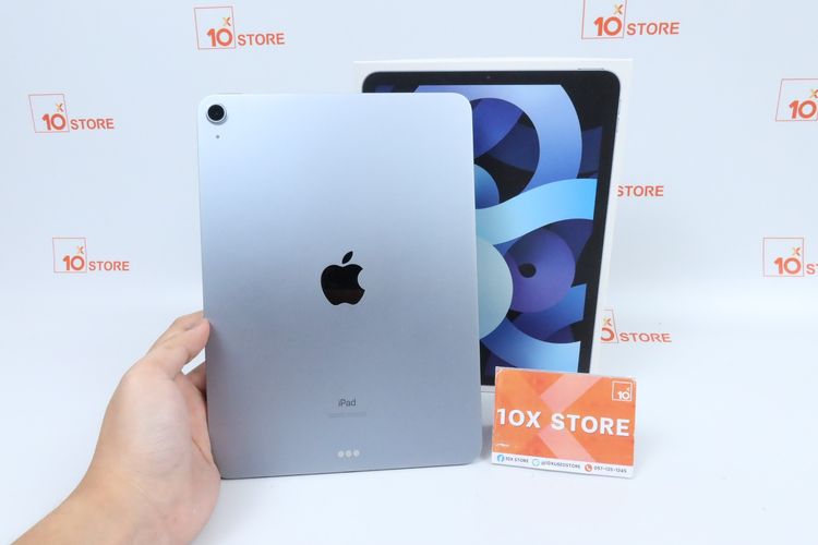 iPad Air 4 64GB WiFi