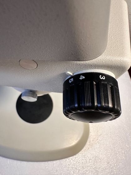 กล้อง Nikon smz 645 สเตริโอไมโคสโคป รูปที่ 11