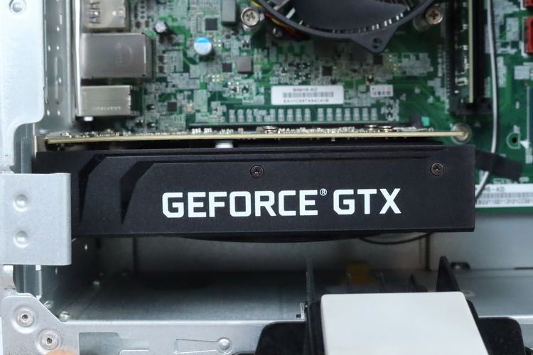 Comset Gaming Core i5-11400.GTX1650 RAM8.512GB รูปที่ 11