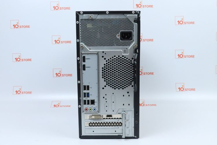 Comset Gaming Core i5-11400.GTX1650 RAM8.512GB รูปที่ 7