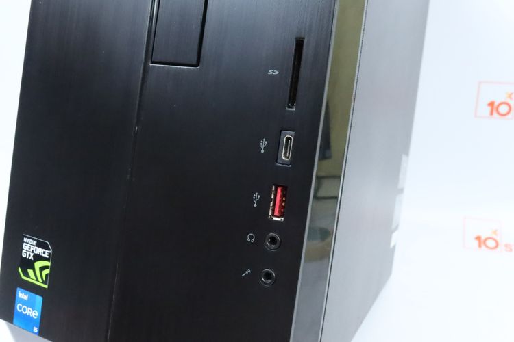 Comset Gaming Core i5-11400.GTX1650 RAM8.512GB รูปที่ 5