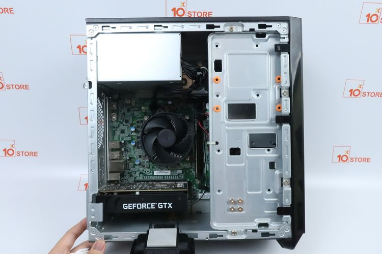 Comset Gaming Core i5-11400.GTX1650 RAM8.512GB รูปที่ 9