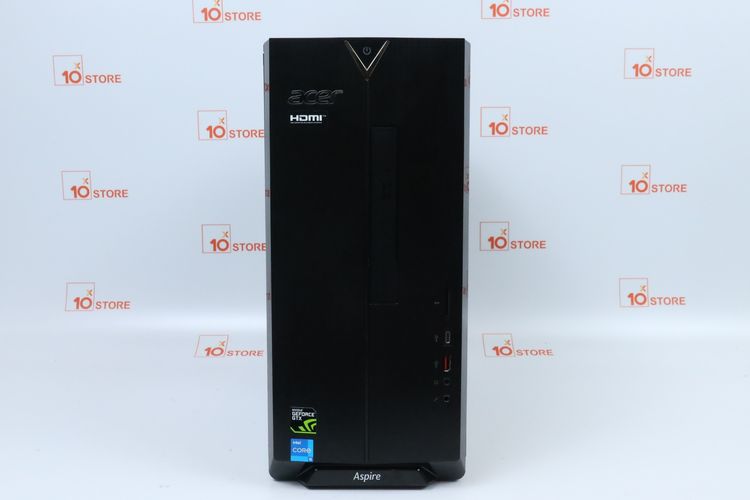 Comset Gaming Core i5-11400.GTX1650 RAM8.512GB รูปที่ 4