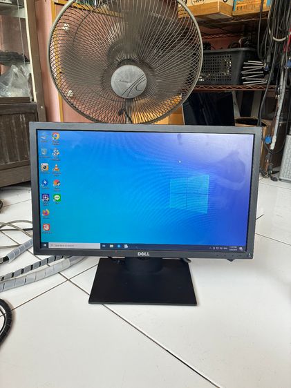 หน้าจอคอมพิวเตอร์ Dell  ขนาด 21.5 นิ้ว รูปที่ 2