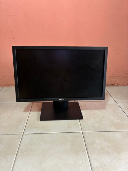 หน้าจอคอมพิวเตอร์ Dell  ขนาด 21.5 นิ้ว