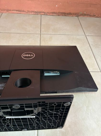หน้าจอคอมพิวเตอร์ Dell  ขนาด 21.5 นิ้ว รูปที่ 9