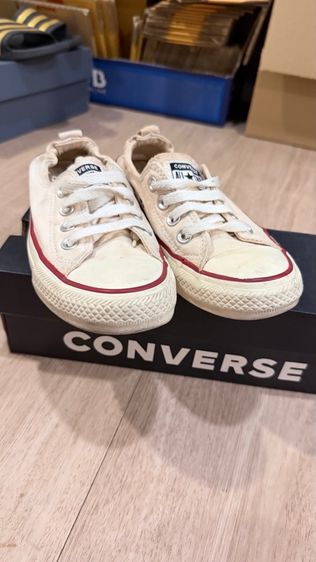 ปล่อยต่อ Converse All Star (ของแท้)