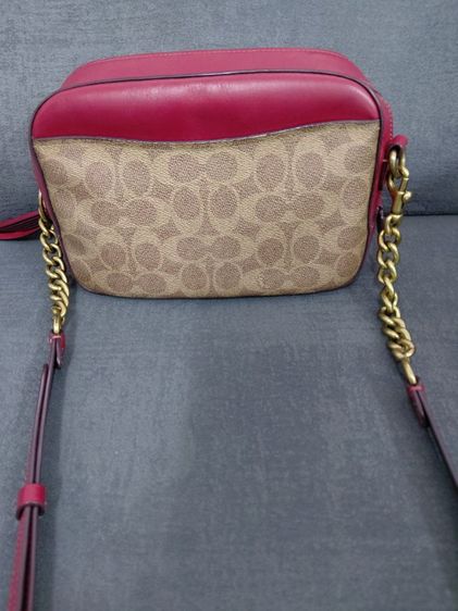กระเป๋า coach มือสองแท้