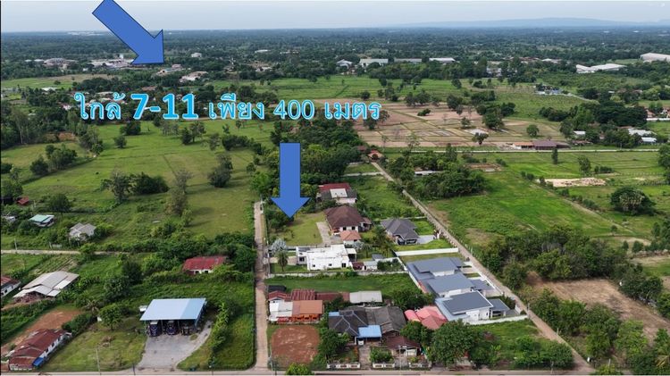 Land and Houses มีบางส่วน สร้างเสร็จก่อน 2010 บ้านเดี่ยวสไตล์คอนเทมโพรารี รูปที่ 3