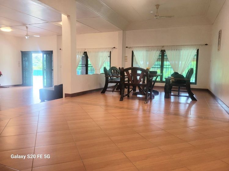 บ้านเดี่ยวสไตล์คอนเทมโพรารี HOUSE  LAND FOR SALE GREAT VALUE