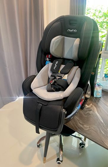 nuna exec