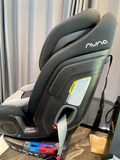 nuna exec รูปที่ 2