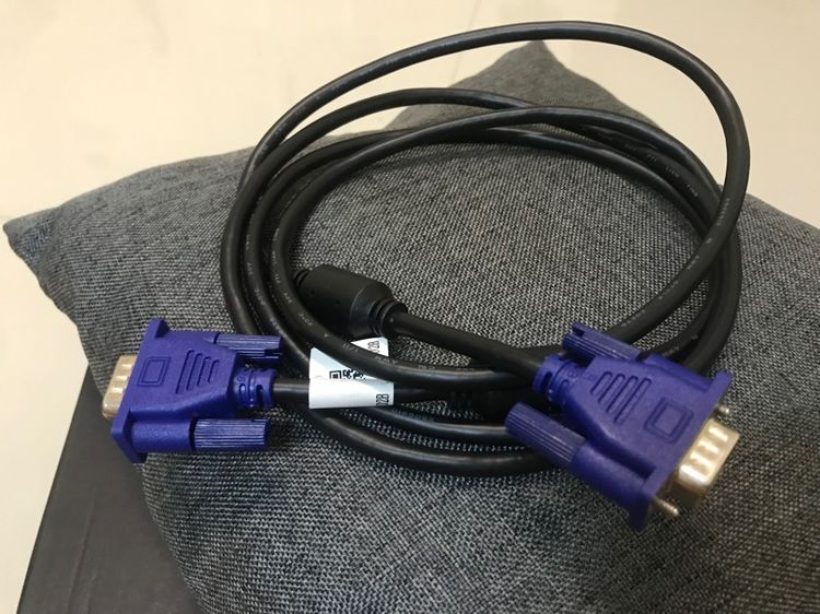 สาย VGA  to VGA 